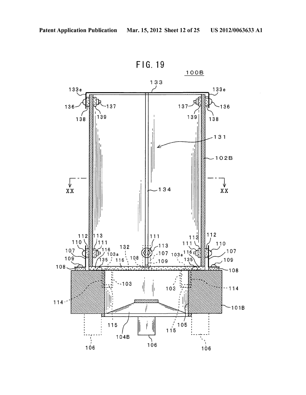 SPEAKER - diagram, schematic, and image 13