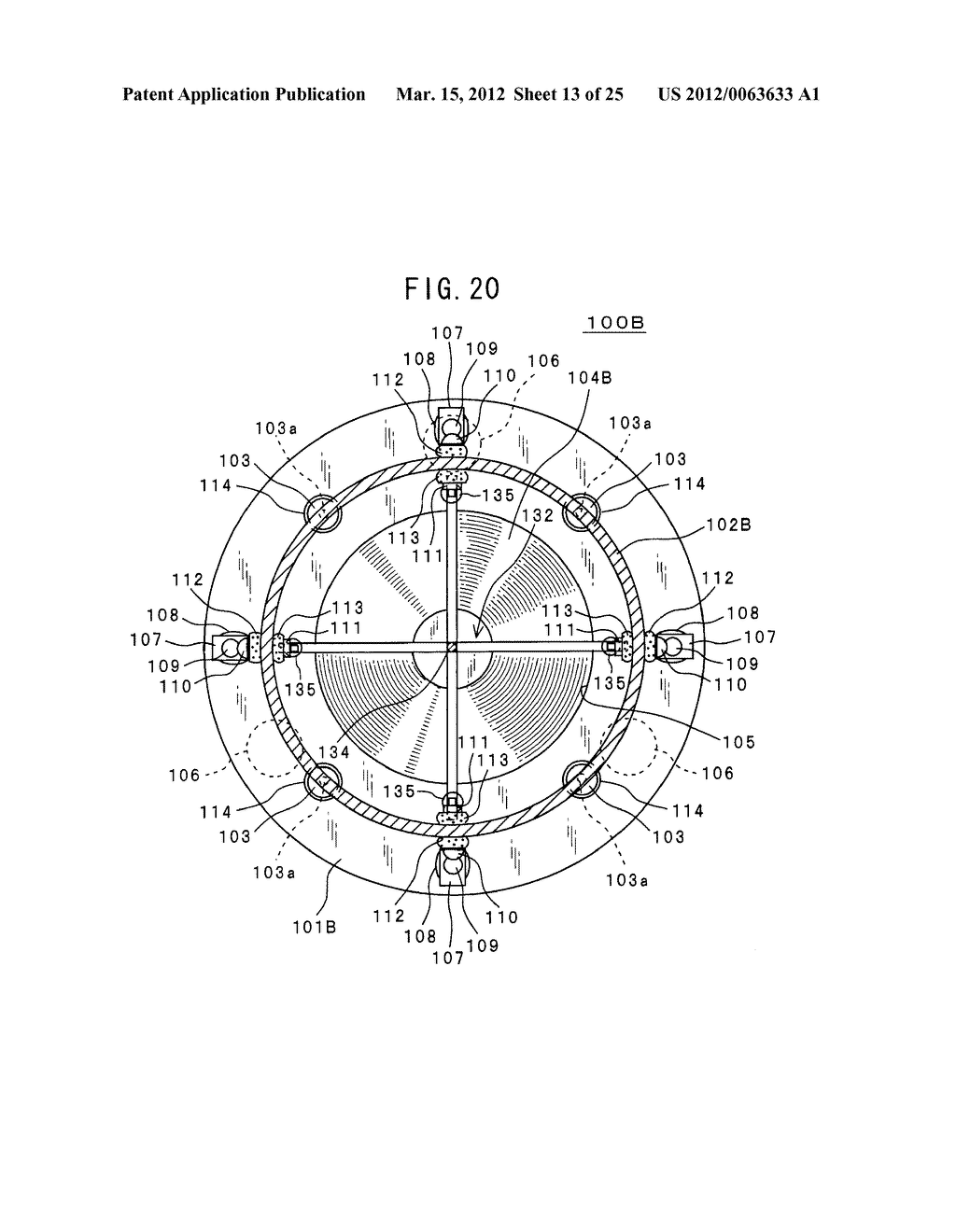 SPEAKER - diagram, schematic, and image 14