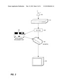 Video Entity Recognition in Compressed Digital Video Streams diagram and image