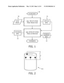 DISTANCE-BASED POSITION TRACKING METHOD AND SYSTEM diagram and image