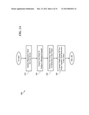 Method and apparatus for performing color-based reaction testing of     biological materials diagram and image