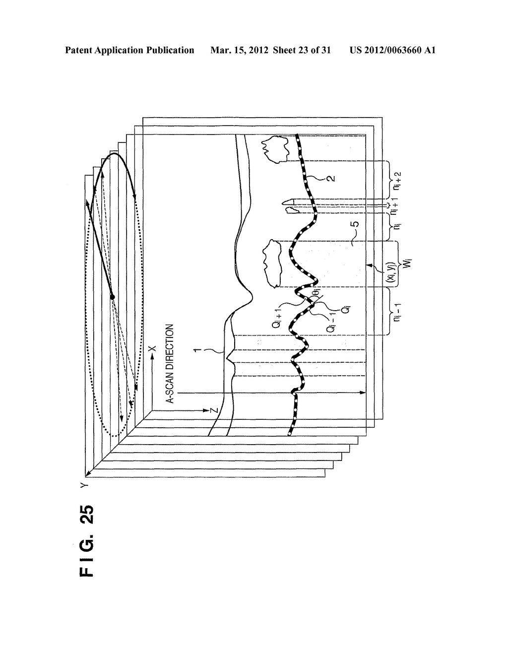 IMAGE PROCESSING APPARATUS, CONTROL METHOD THEREOF, AND COMPUTER PROGRAM - diagram, schematic, and image 24