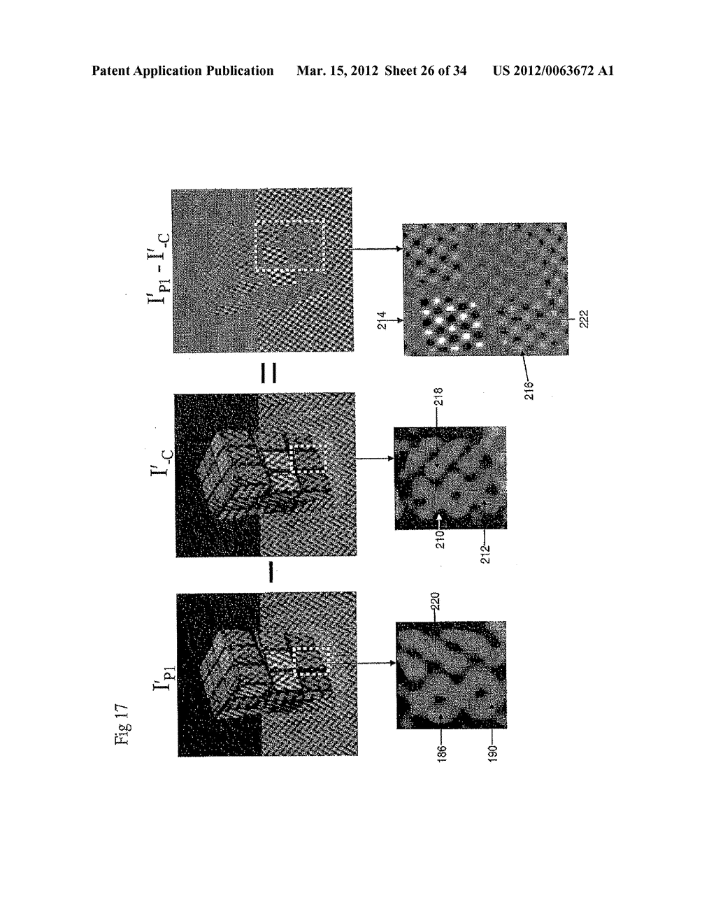 3D GEOMETRIC MODELING AND MOTION CAPTURE USING BOTH SINGLE AND DUAL     IMAGING - diagram, schematic, and image 27