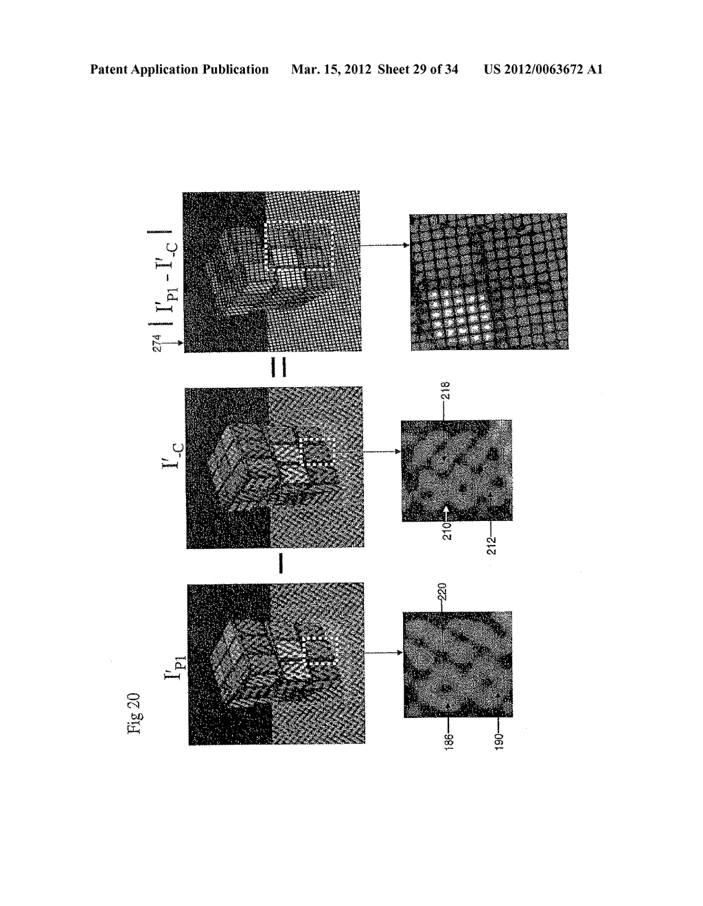 3D GEOMETRIC MODELING AND MOTION CAPTURE USING BOTH SINGLE AND DUAL     IMAGING - diagram, schematic, and image 30