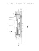 MINIATURIZED HIGH SPEED OPTICAL MODULE diagram and image