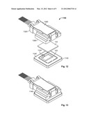 MINIATURIZED HIGH SPEED OPTICAL MODULE diagram and image