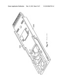 MINIATURIZED HIGH SPEED OPTICAL MODULE diagram and image