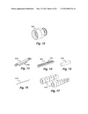 Reversible Fiber Optic Connector diagram and image