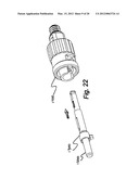 Reversible Fiber Optic Connector diagram and image