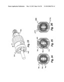 Reversible Fiber Optic Connector diagram and image