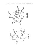 Reversible Fiber Optic Connector diagram and image