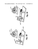 Reversible Fiber Optic Connector diagram and image