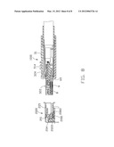 CONNECTOR ASSEMBLY WITH ELECTRICAL AND OPTICAL TRANSMITTING diagram and image