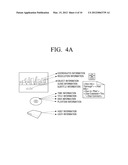 USER TERMINAL, SERVER, DISPLAYING METHOD AND INFORMATION PROVIDING METHOD     THEREOF diagram and image