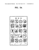 METHOD AND ELECTRONIC DEVICE FOR DISPLAYING A 3D IMAGE USING 2D IMAGE diagram and image