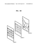 METHOD AND ELECTRONIC DEVICE FOR DISPLAYING A 3D IMAGE USING 2D IMAGE diagram and image