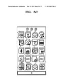METHOD AND ELECTRONIC DEVICE FOR DISPLAYING A 3D IMAGE USING 2D IMAGE diagram and image