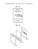 METHOD AND ELECTRONIC DEVICE FOR DISPLAYING A 3D IMAGE USING 2D IMAGE diagram and image