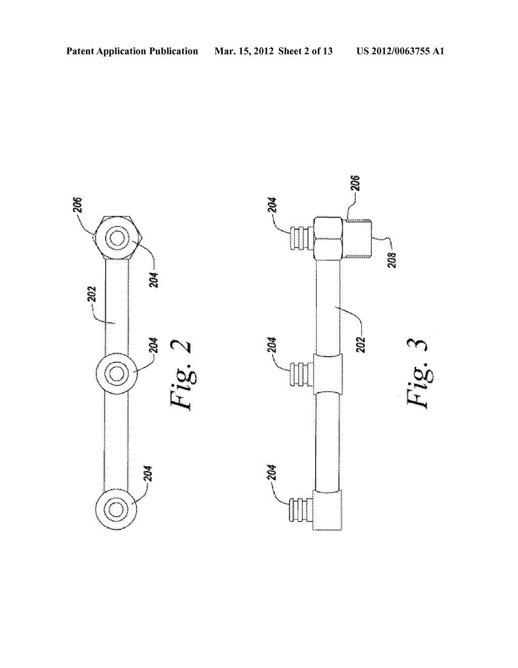 HEATING ELEMENT ASSEMBLY FOR ELECTRIC TANKLESS LIQUID HEATER - diagram, schematic, and image 03