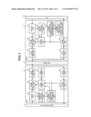 PON SYSTEM, STATION SIDE APPARATUS, AND SUBSCRIBER SIDE APPARATUS diagram and image