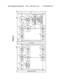 PON SYSTEM, STATION SIDE APPARATUS, AND SUBSCRIBER SIDE APPARATUS diagram and image