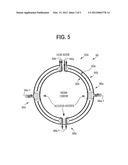 Optical Add/Drop Multiplexer Using Integrated Optical Components diagram and image