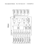 SHEET CONVEYING DEVICE, PRINT SYSTEM, AND SHEET COOLING METHOD diagram and image