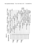 SHEET CONVEYING DEVICE, PRINT SYSTEM, AND SHEET COOLING METHOD diagram and image