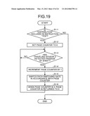 SHEET CONVEYING DEVICE, PRINT SYSTEM, AND SHEET COOLING METHOD diagram and image