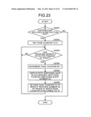 SHEET CONVEYING DEVICE, PRINT SYSTEM, AND SHEET COOLING METHOD diagram and image