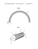 DEVELOPING DEVICE, IMAGE FORMING APPARATUS, AND IMAGE FORMING METHOD diagram and image