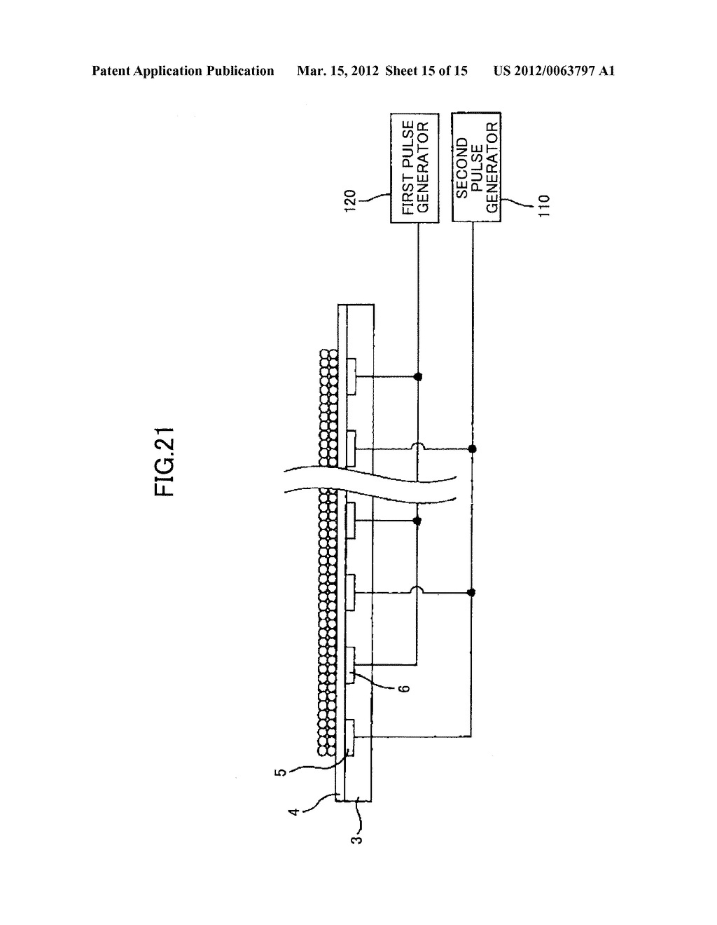 DEVELOPING DEVICE, IMAGE FORMING APPARATUS, AND IMAGE FORMING METHOD - diagram, schematic, and image 16