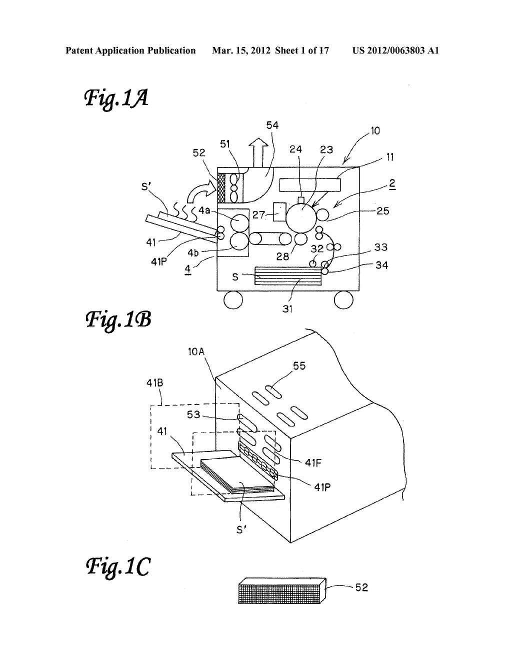 IMAGE FORMING APPARATUS - diagram, schematic, and image 02