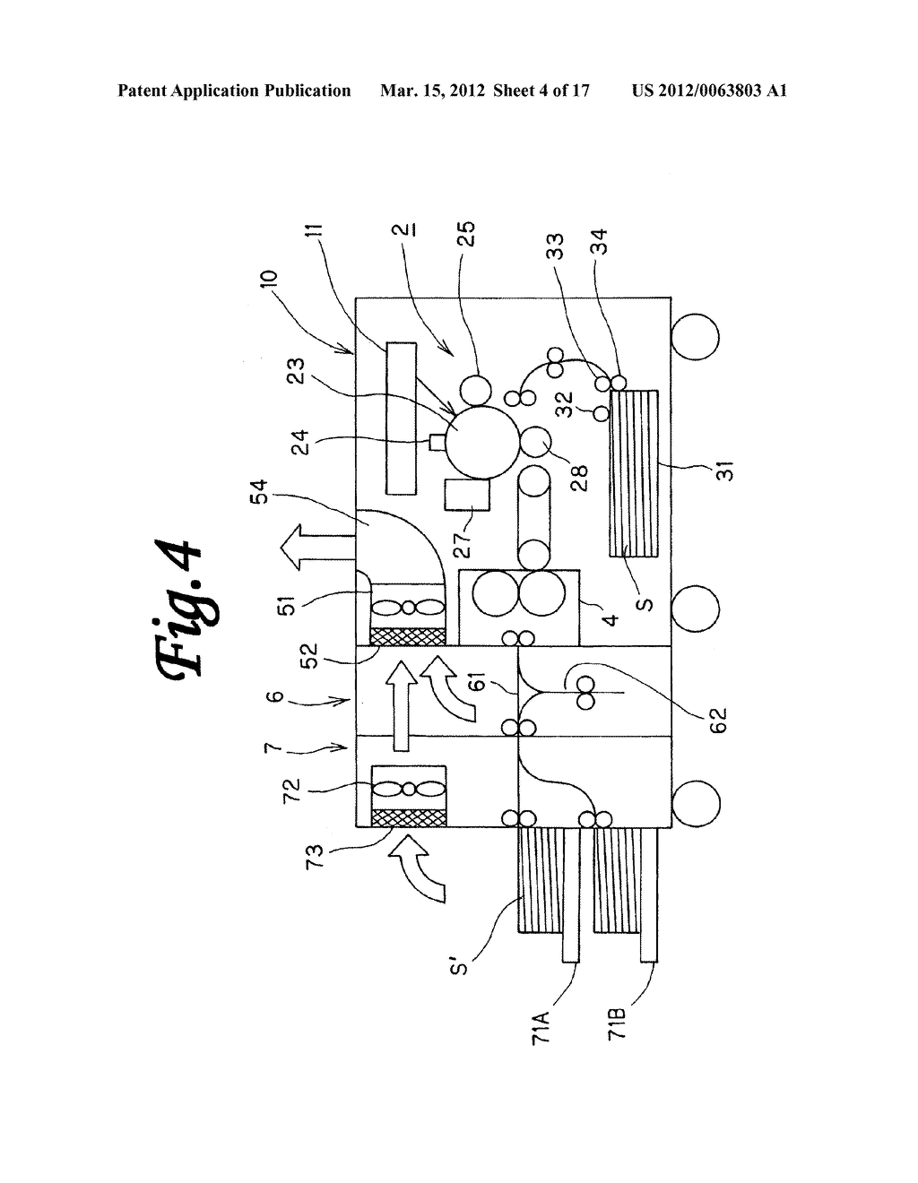 IMAGE FORMING APPARATUS - diagram, schematic, and image 05