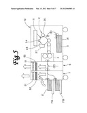 IMAGE FORMING APPARATUS diagram and image