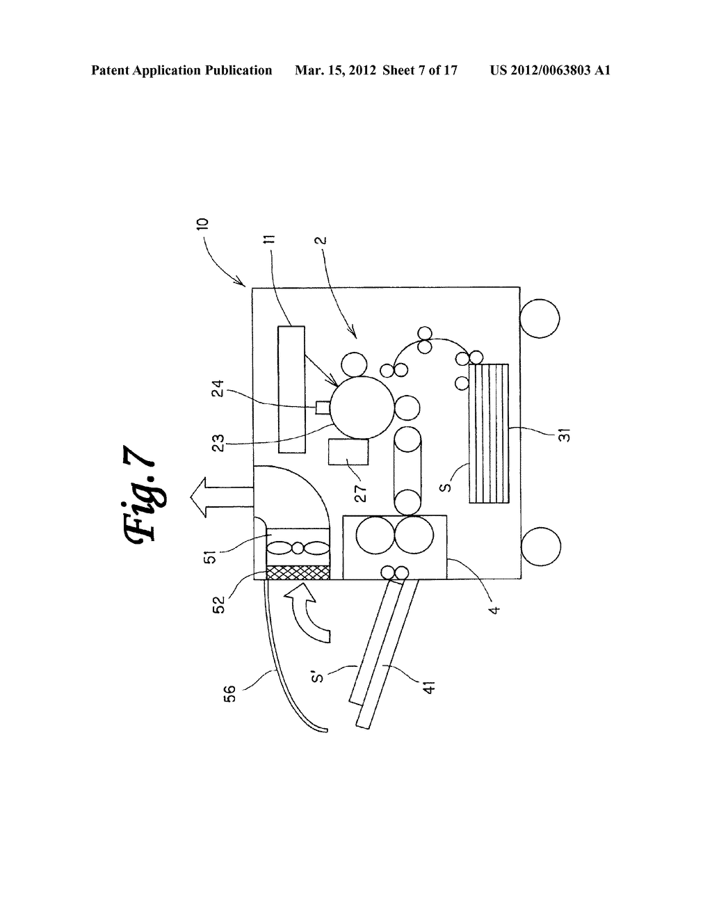 IMAGE FORMING APPARATUS - diagram, schematic, and image 08