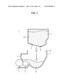 DEVELOPING CARTRIDGE AND IMAGE FORMING APPARATUS EMPLOYING THE SAME diagram and image