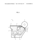 DEVELOPING CARTRIDGE AND IMAGE FORMING APPARATUS EMPLOYING THE SAME diagram and image