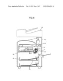 DEVELOPING CARTRIDGE AND IMAGE FORMING APPARATUS EMPLOYING THE SAME diagram and image