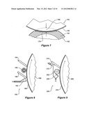 High speed electrographic printing diagram and image