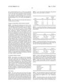 High speed electrographic printing diagram and image