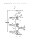 Powder feeding device and image forming apparatus diagram and image