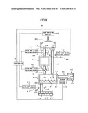 Powder feeding device and image forming apparatus diagram and image