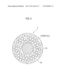 DEVELOPMENT UNIT AND IMAGE FORMING APPARATUS USING THE SAME diagram and image