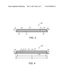 RELEASE-AGENT-RESISTANT FIXING BELTS, FIXING DEVICES AND METHODS OF MAKING     FIXING BELTS diagram and image