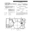 Protecting agent supplying member, protective layer forming device, and     image forming apparatus diagram and image