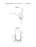 CLEANING BLADE, AND IMAGE FORMING APPARATUS AND PROCESS CARTRIDGE USING     SAME diagram and image