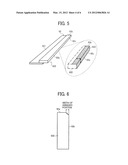 CLEANING BLADE, AND IMAGE FORMING APPARATUS AND PROCESS CARTRIDGE USING     SAME diagram and image