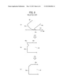 CLEANING BLADE, AND IMAGE FORMING APPARATUS AND PROCESS CARTRIDGE USING     SAME diagram and image