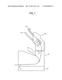 IMAGE FORMING APPARATUS AND CONTROL METHOD THEREOF diagram and image